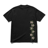 Stars Tee, Black