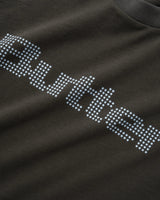 Stars Tee, Charcoal