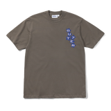 Stars Tee, Clay