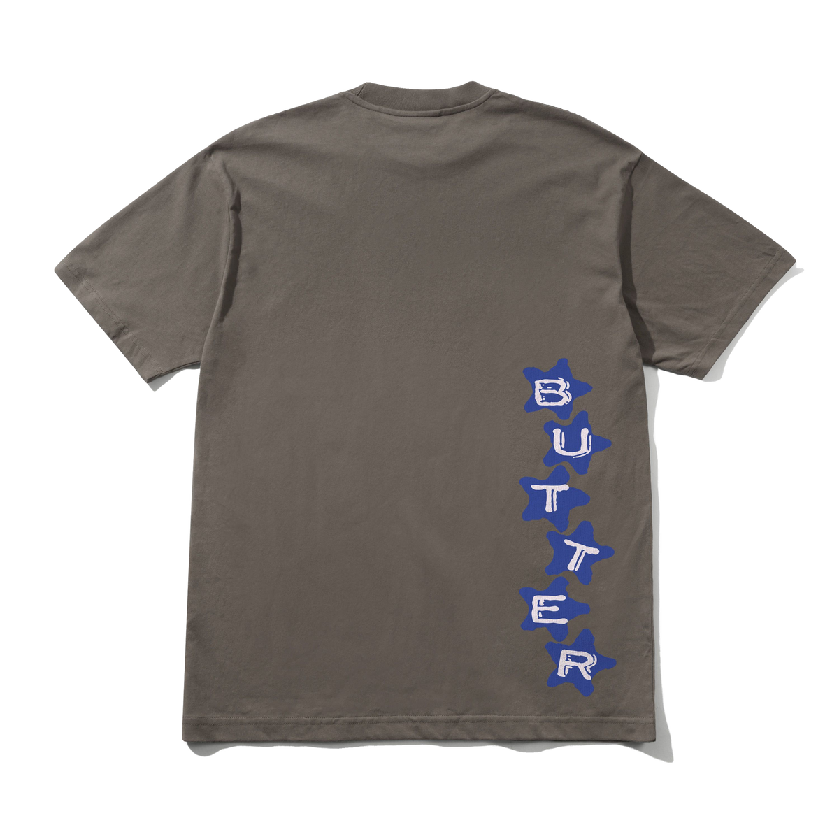 Stars Tee, Clay