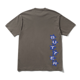 Stars Tee, Clay