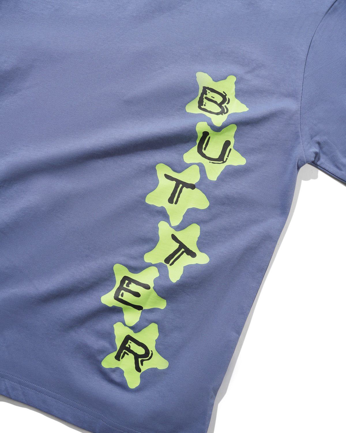 Stars Tee, Pacific