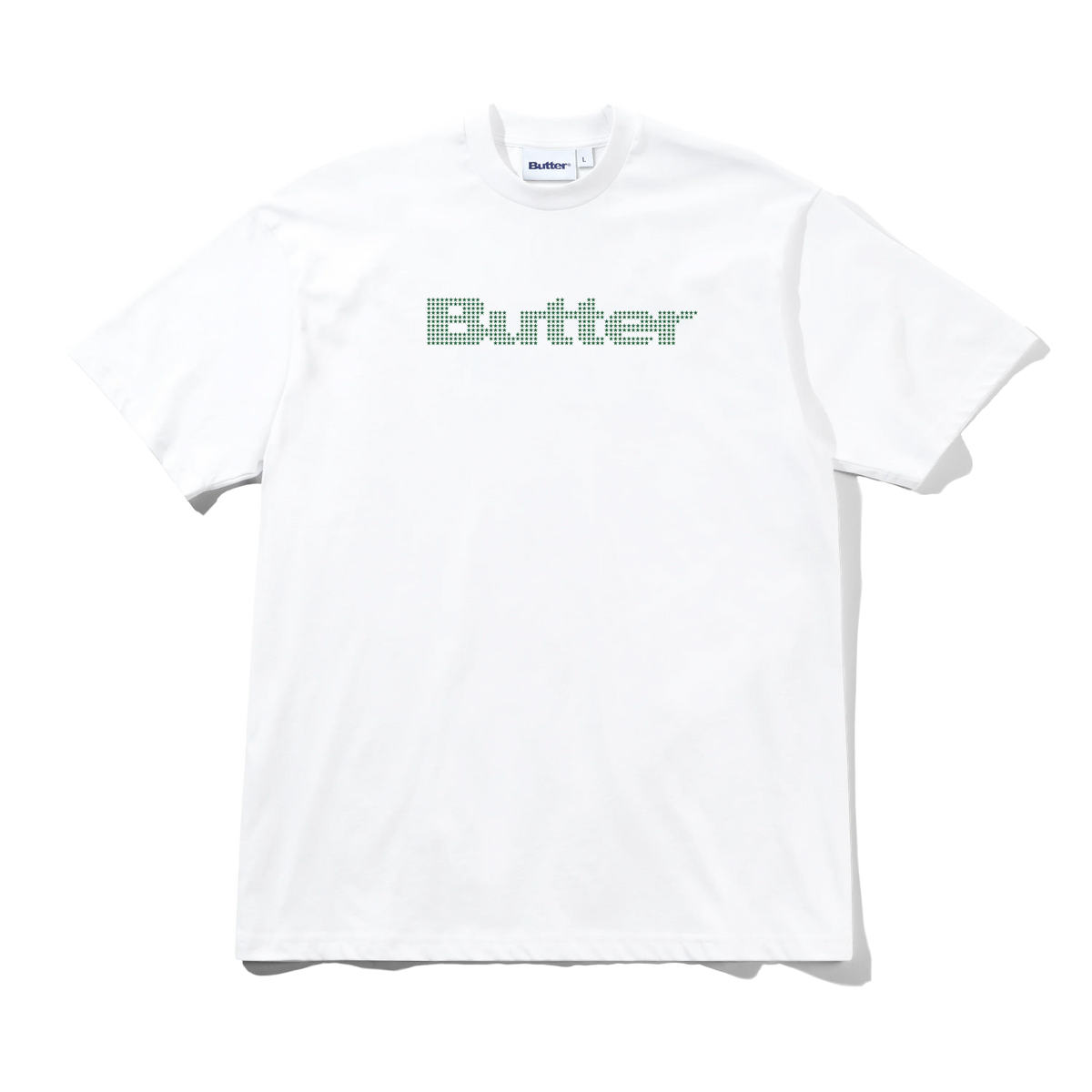 Stars Tee, White
