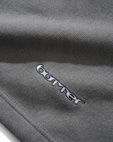 Station Knit Sweater, Grey
