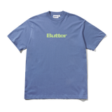 Stencil Logo Tee, Pacific