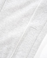 Stencil Track Pants, Ash