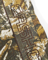 Stencil Track Pants, Camo