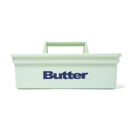 Storage Caddy Large, Mint