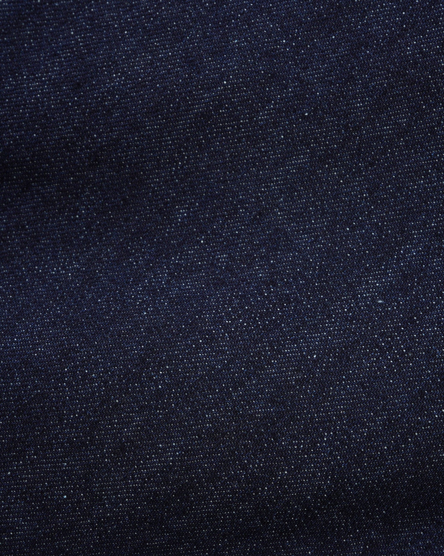 Straight Leg Denim Jeans, Dark Indigo