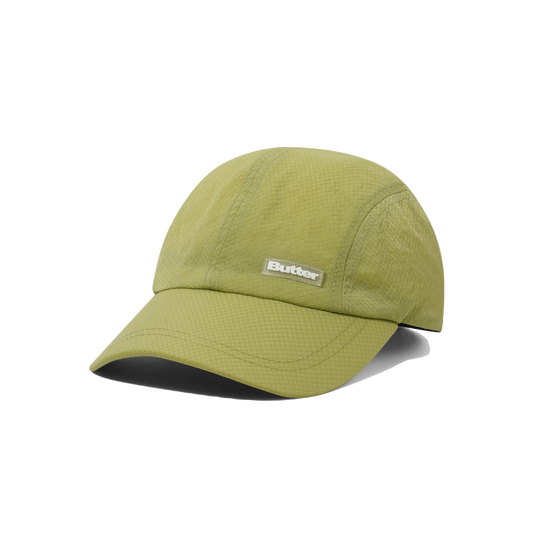 Stride 4 Panel Cap, Pistachio