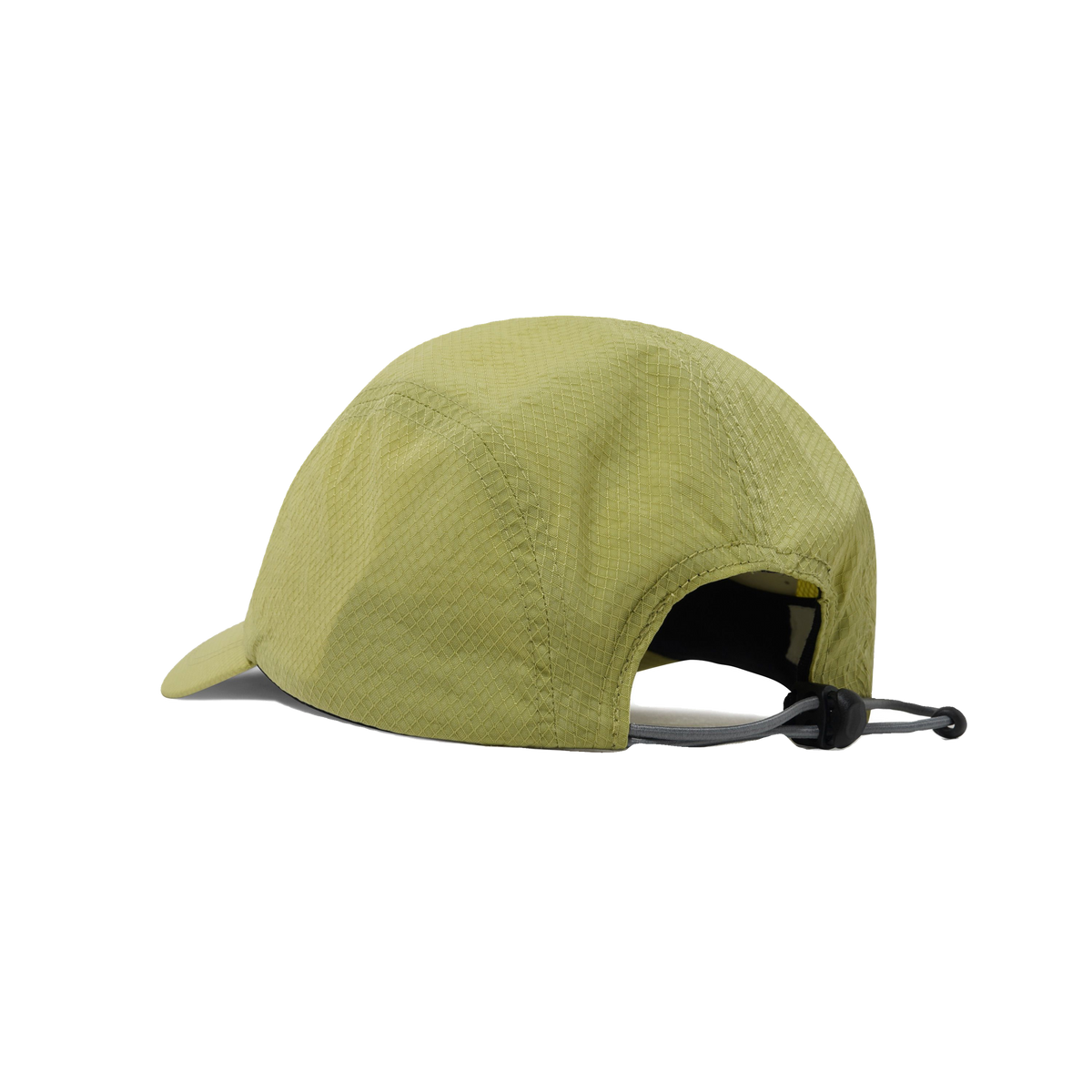Stride 4 Panel Cap, Pistachio