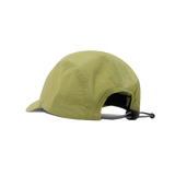 Stride 4 Panel Cap, Pistachio