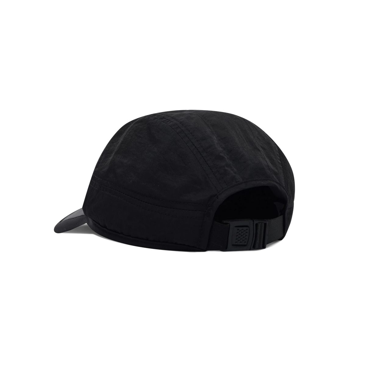 Stride Running Cap, Army / Brown