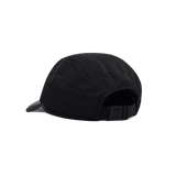 Stride Running Cap, Army / Brown