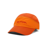Stride Running Cap, Orange