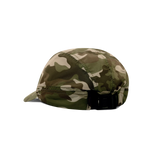 Stride Running Cap, Woodland Camo