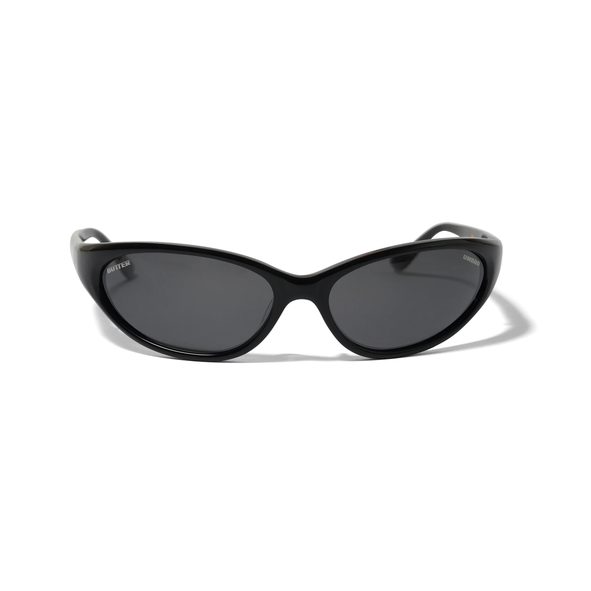 Striker Sunglasses, Black