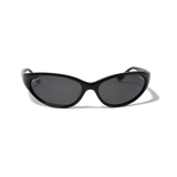 Striker Sunglasses, Black