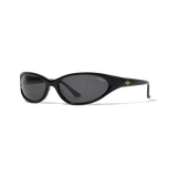 Striker Sunglasses, Black