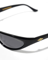 Striker Sunglasses, Black
