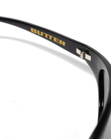 Striker Sunglasses, Black