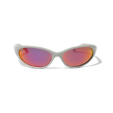 Striker Sunglasses, Chrome