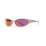 Striker Sunglasses, Chrome