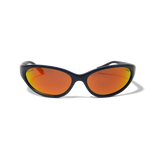 Striker Sunglasses, Navy