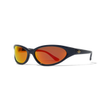 Striker Sunglasses, Navy