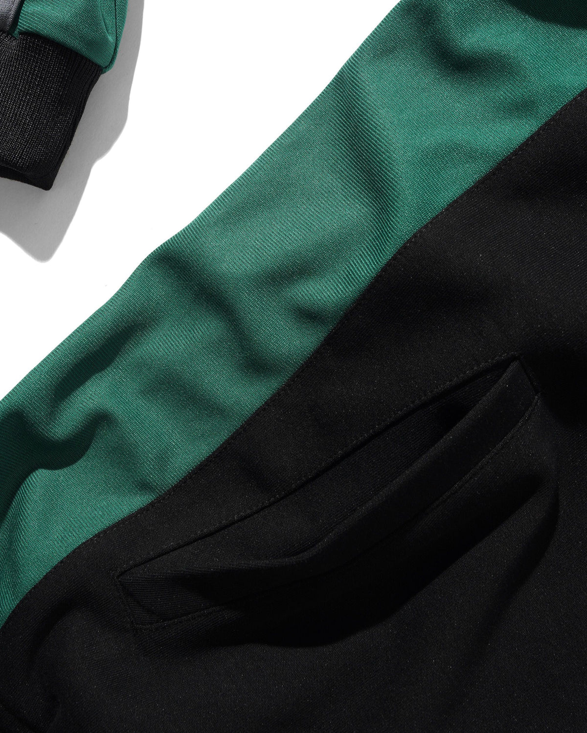 Striker Top, Black