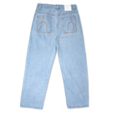 Sonas Jeans, Light Wash