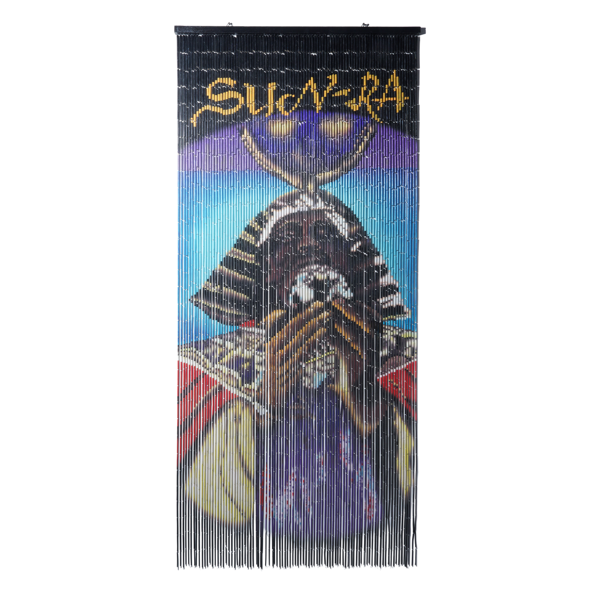 Sun Ra Beaded Curtain, Multi