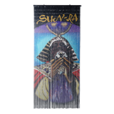 Sun Ra Beaded Curtain, Multi