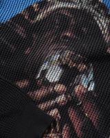 Sun Ra Knit Sweater, Black