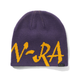 Sun Ra Skully Beanie, Wine