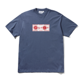 Sun Ra Tee, Washed Steel