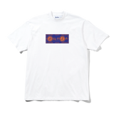 Sun Ra Tee, White