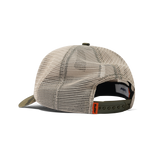Sun Ra Trucker Cap, Camo