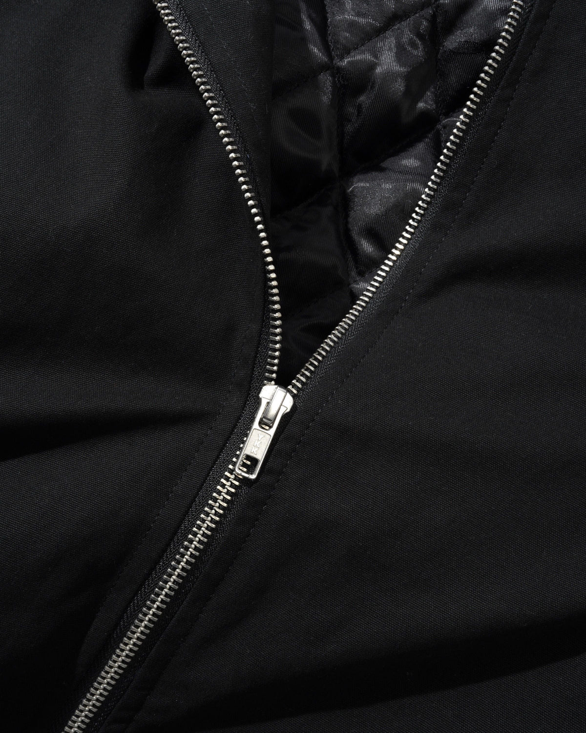 Sun Ra Work Jacket, Black