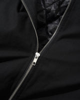 Sun Ra Work Jacket, Black