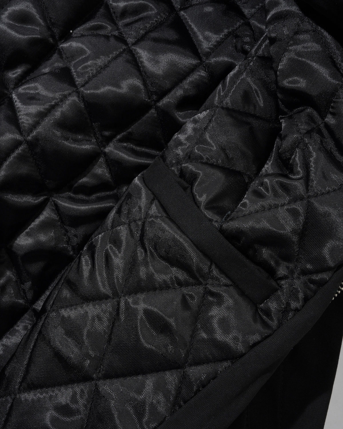 Sun Ra Work Jacket, Black