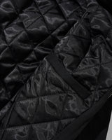 Sun Ra Work Jacket, Black