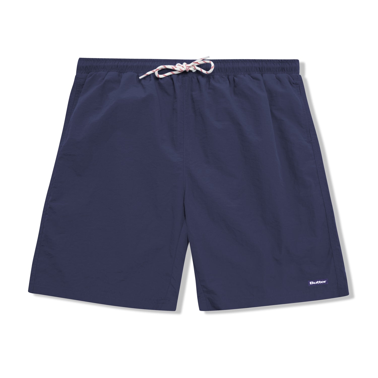 Swim Shorts, Navy