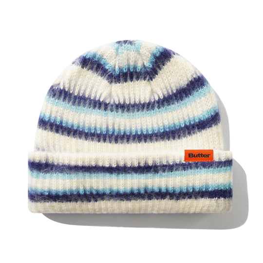 Swipe Beanie, Cream