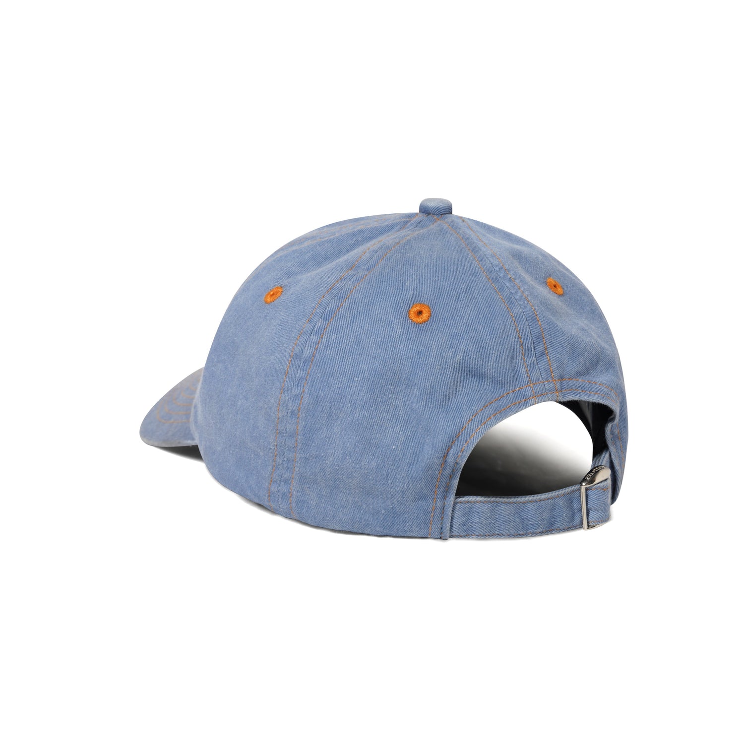 Swirl 6 Panel Cap, Washed Slate