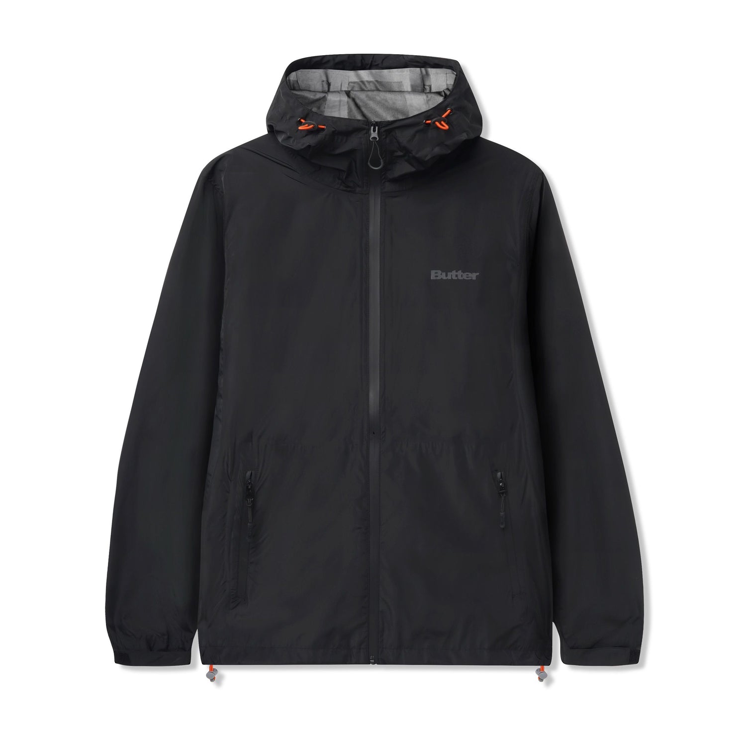 T-Rain Jacket, Black