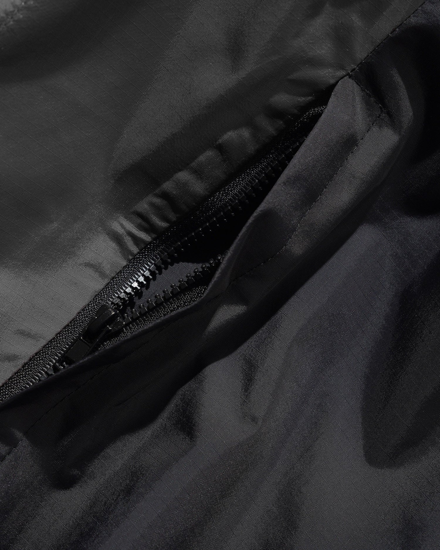 T-Rain Jacket, Black / Graphite