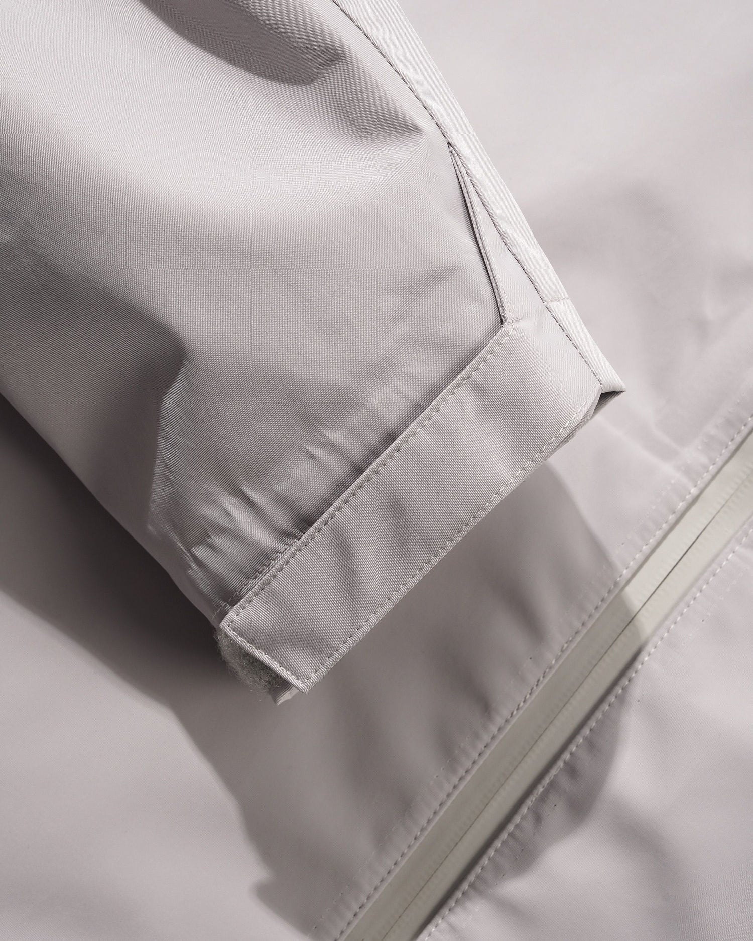 T-Rain Jacket, Grey