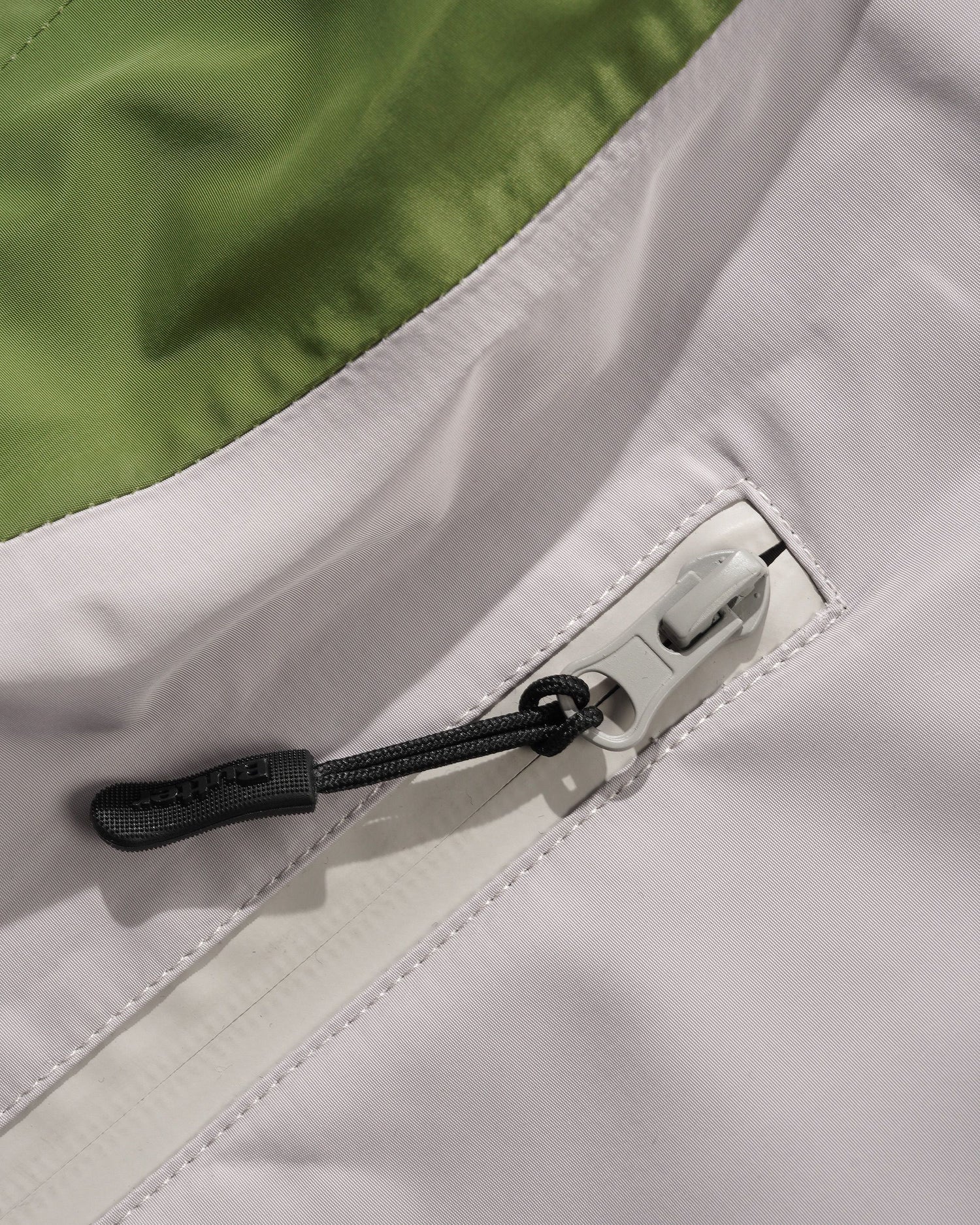 T-Rain Jacket, Grey