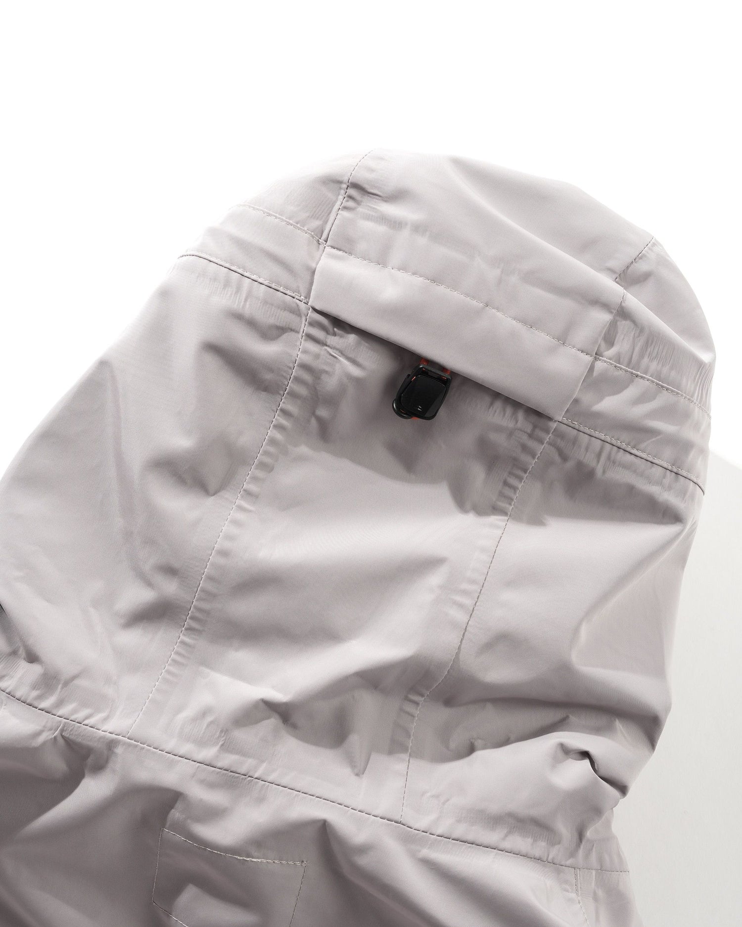 T-Rain Jacket, Grey